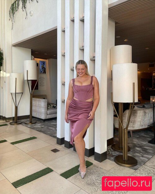 Iskra Lawrence Nude Onlyfans Photo 14