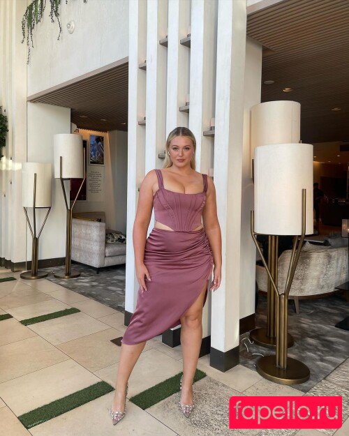 Iskra Lawrence Nude Onlyfans Photo 11
