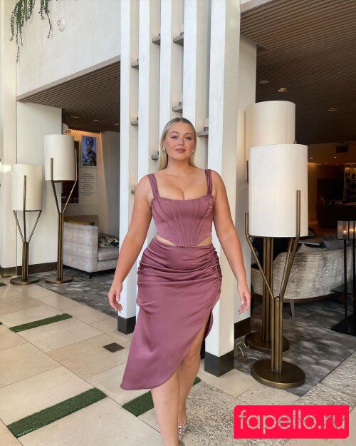 Iskra Lawrence Nude Onlyfans Photo 10