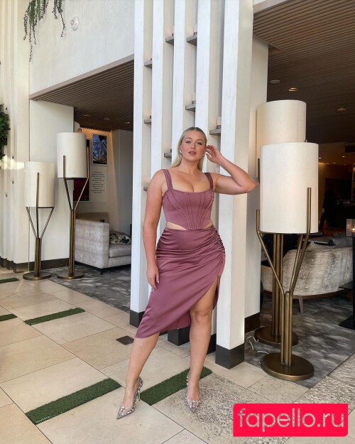 Iskra Lawrence Nude Onlyfans Photo 8