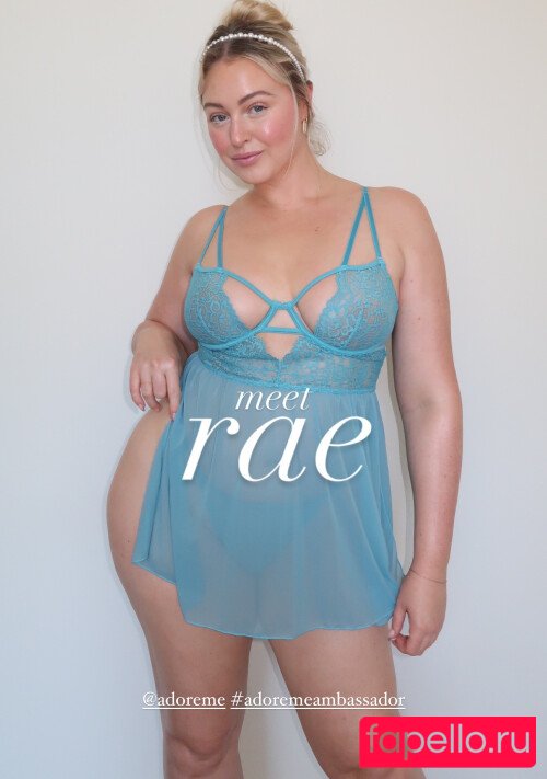 Iskra Lawrence Nude Onlyfans Photo 7