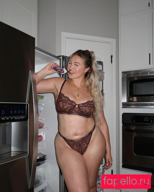 Iskra Lawrence Nude Onlyfans Photo 4