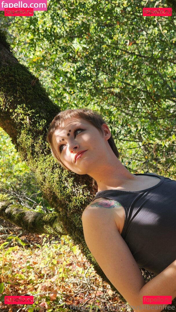anxiouslilbeanfree Nude Onlyfans Photo 36