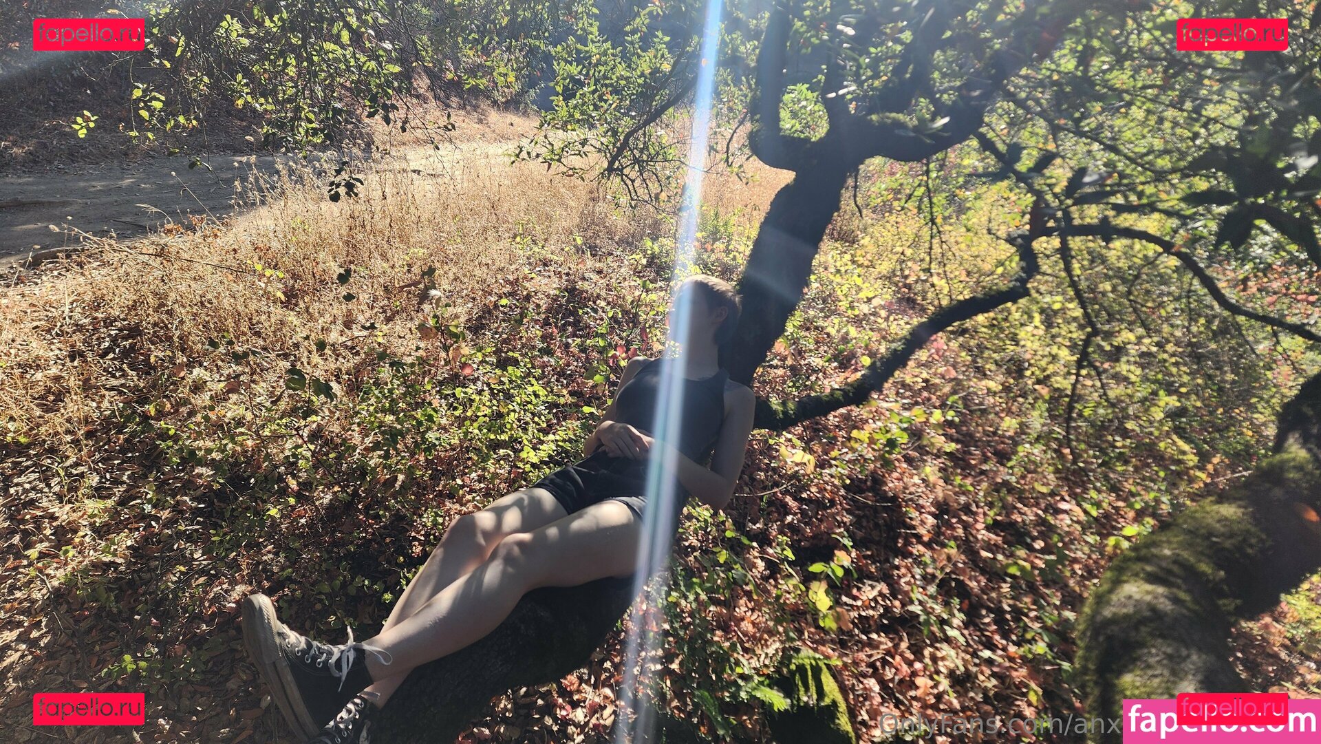 anxiouslilbeanfree Nude Onlyfans Photo 35