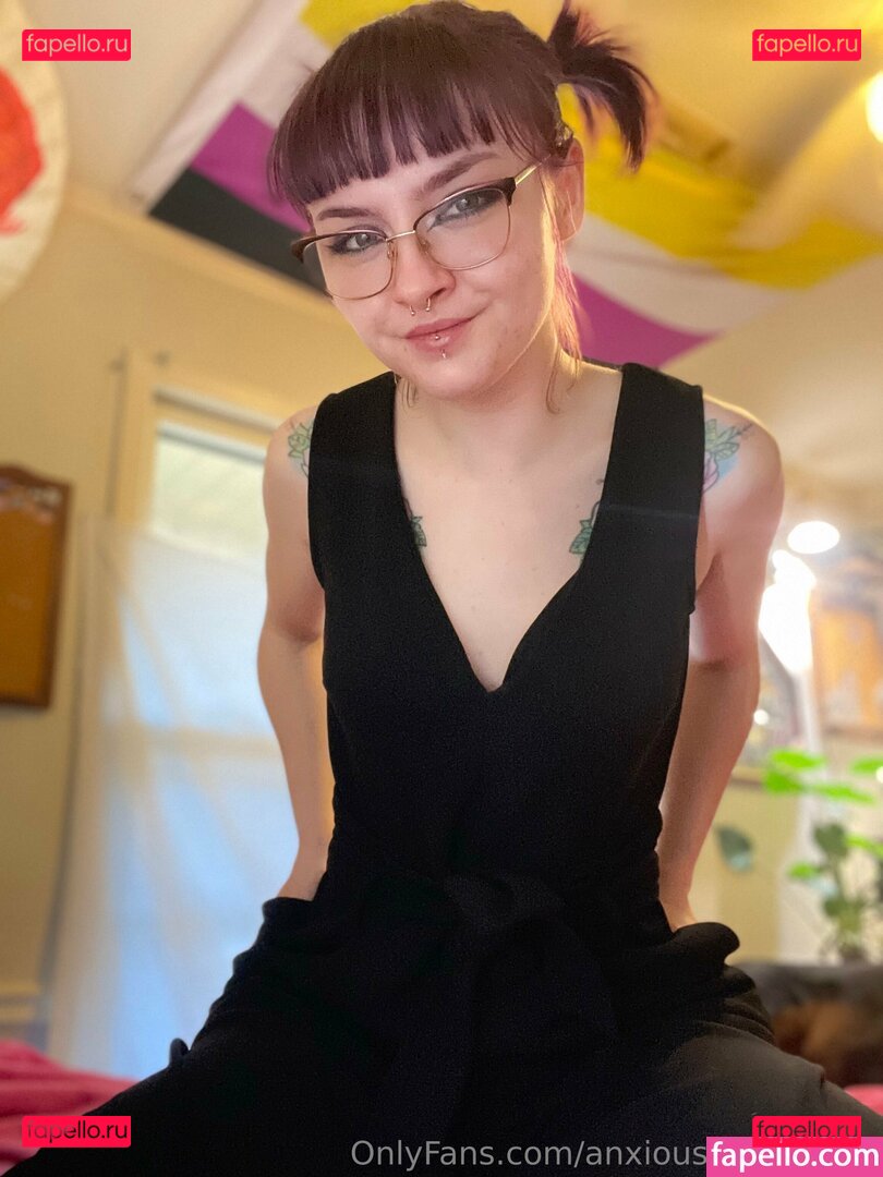 anxiouslilbeanfree Nude Onlyfans Photo 29