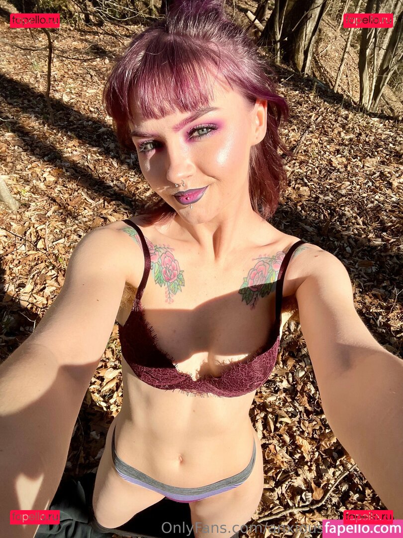 anxiouslilbeanfree Nude Onlyfans Photo 18