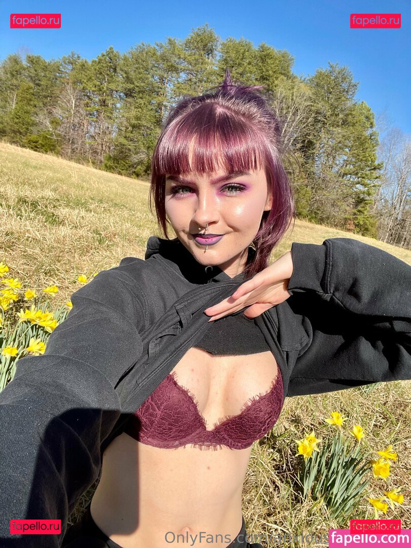 anxiouslilbeanfree Nude Onlyfans Photo 13