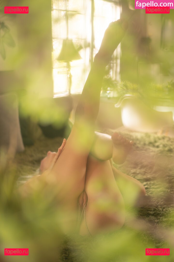 Sabreendream Nude Onlyfans Photo 23