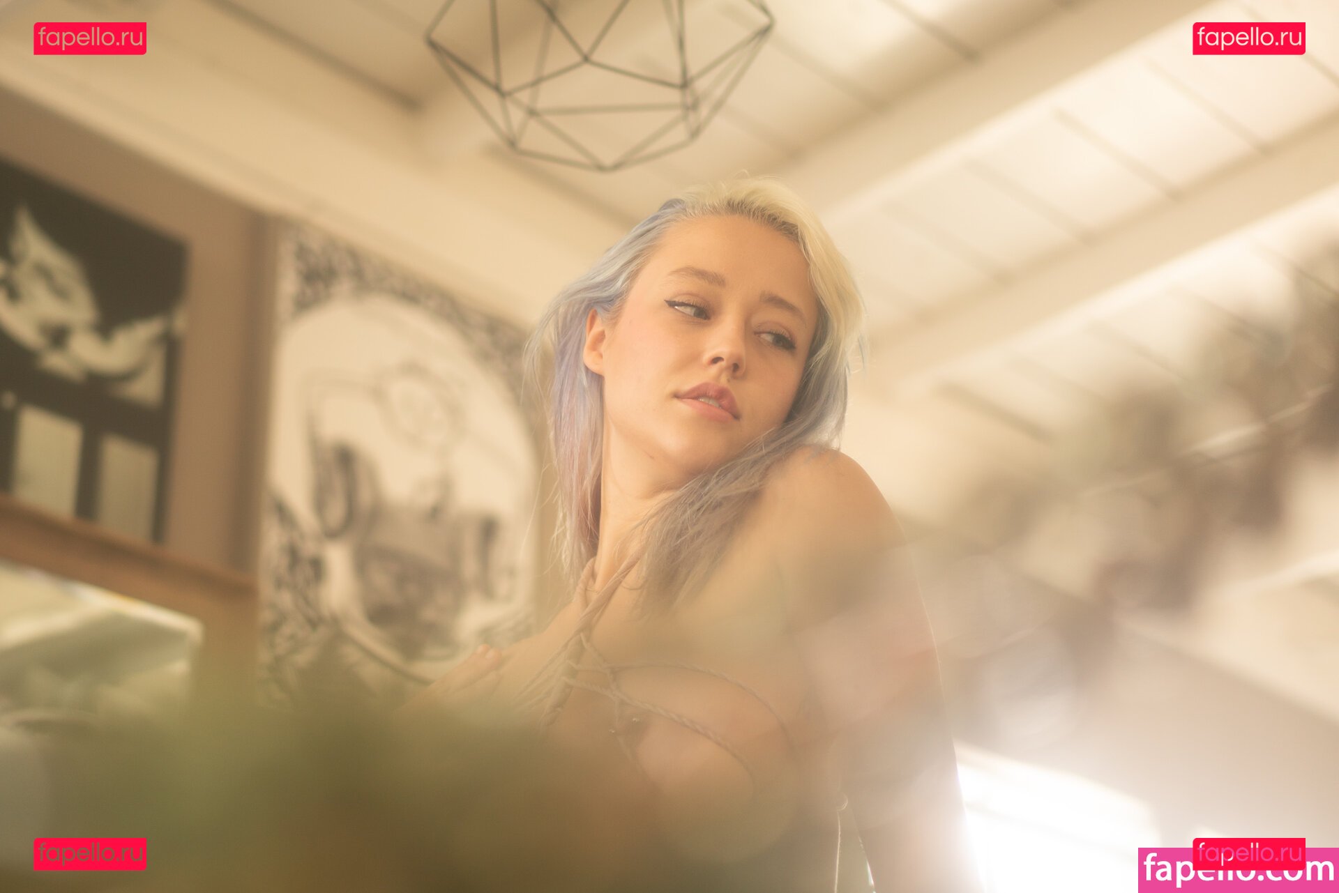 Sabreendream Nude Onlyfans Photo 20
