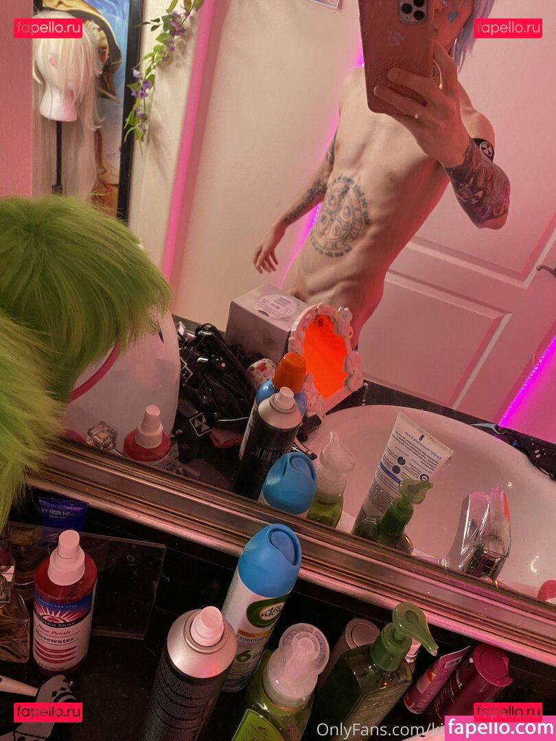 kingdaddykitten / therealmeowza