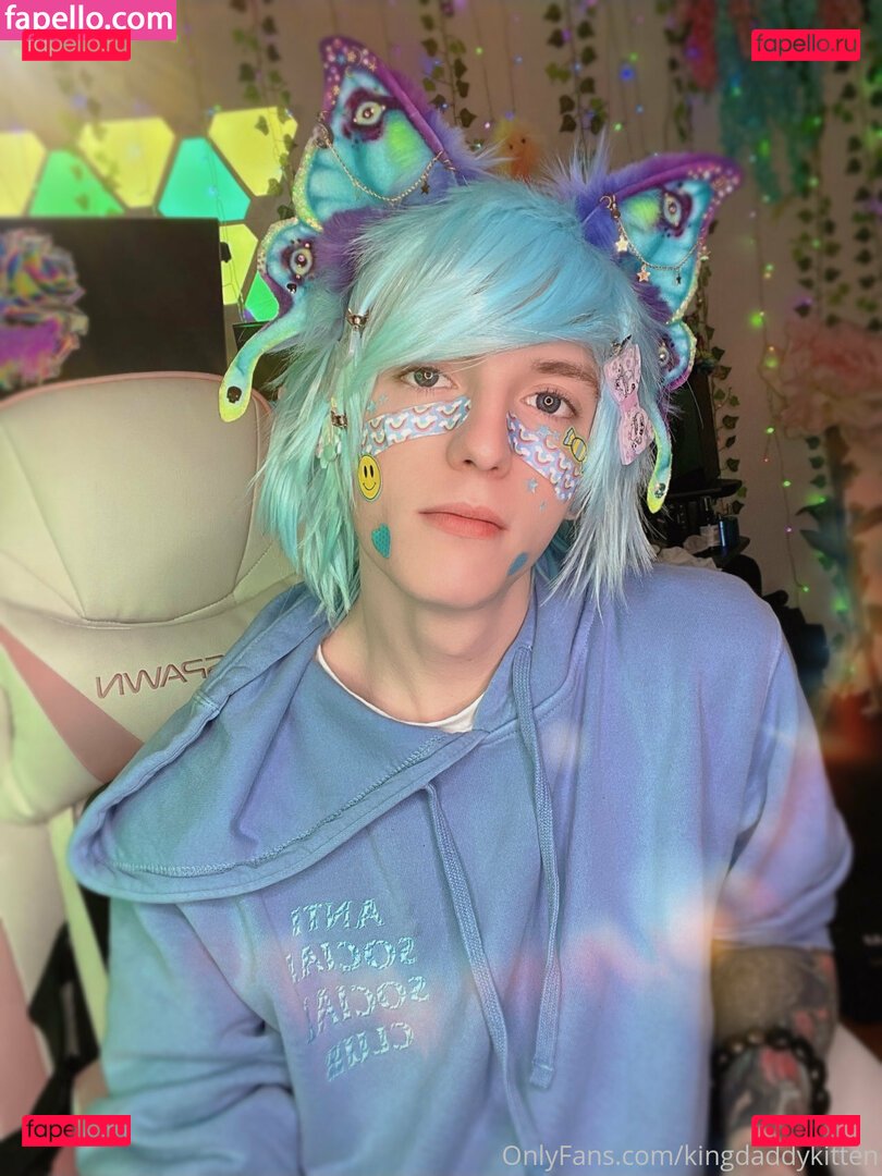 kingdaddykitten / therealmeowza Onlyfans Photo Gallery 