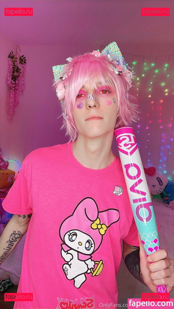 kingdaddykitten / therealmeowza Onlyfans Photo Gallery 