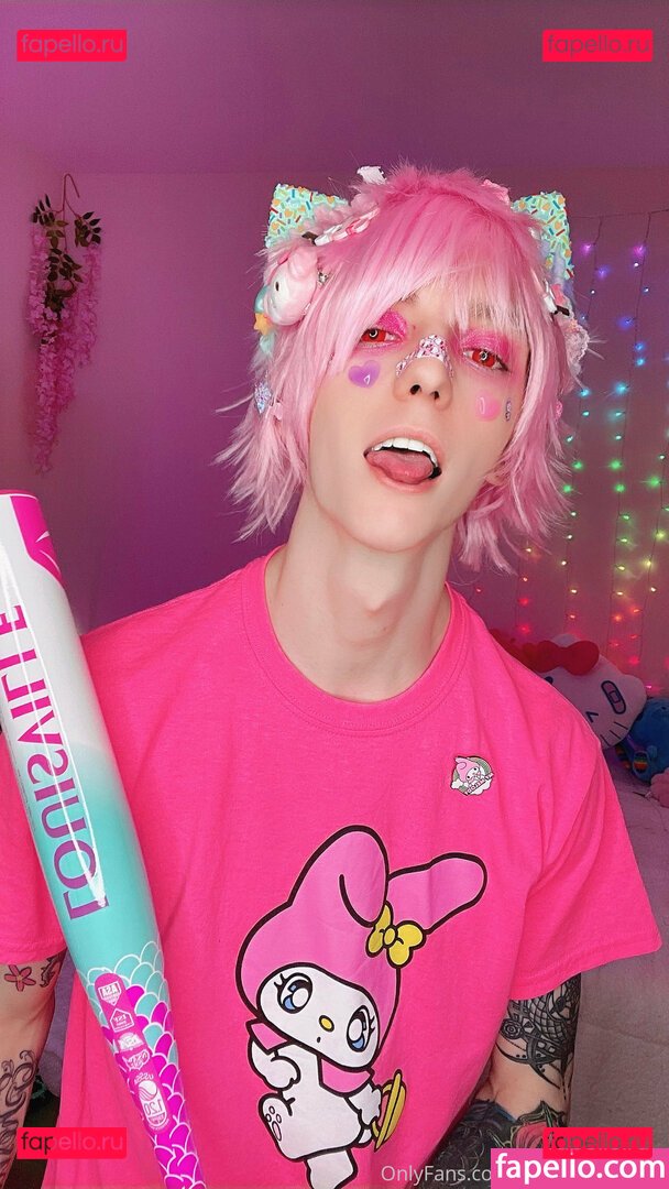 kingdaddykitten / therealmeowza Onlyfans Photo Gallery 