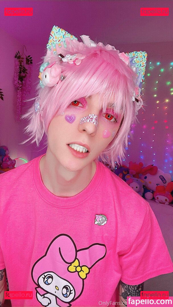 kingdaddykitten / therealmeowza Onlyfans Photo Gallery 