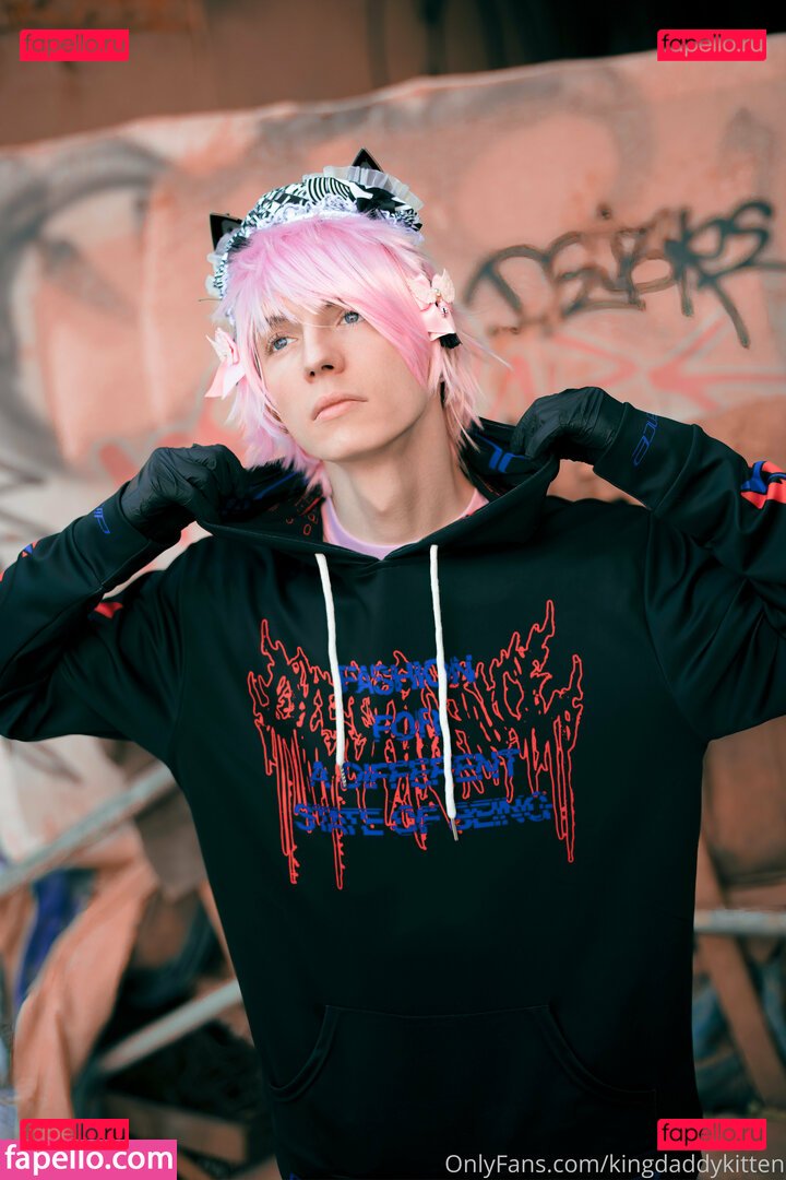 kingdaddykitten / therealmeowza Onlyfans Photo Gallery 