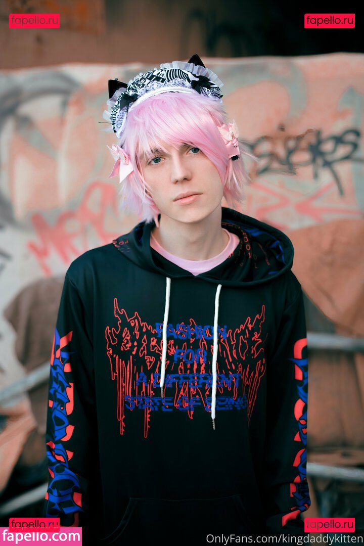 kingdaddykitten / therealmeowza Onlyfans Photo Gallery 