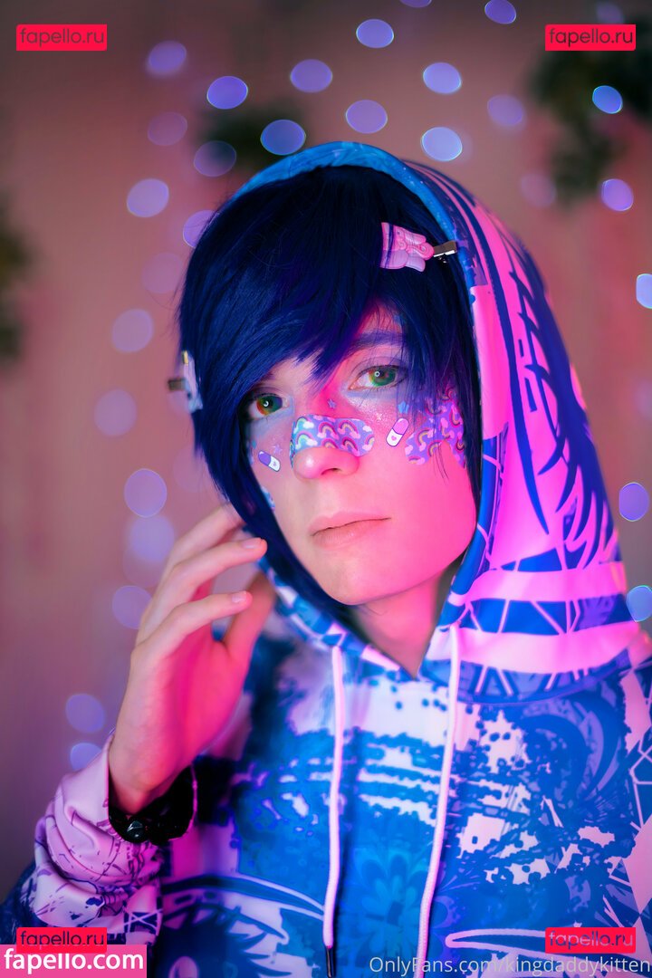 kingdaddykitten / therealmeowza Onlyfans Photo Gallery 