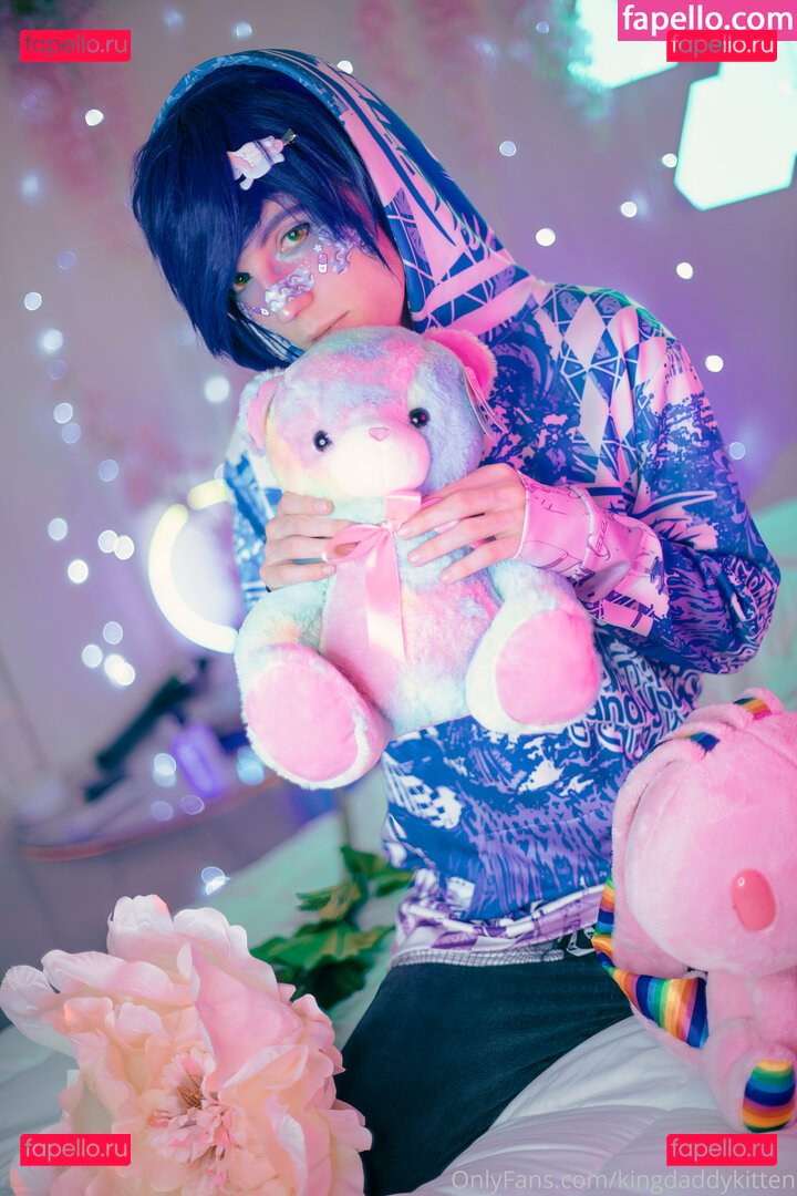 kingdaddykitten / therealmeowza Onlyfans Photo Gallery 