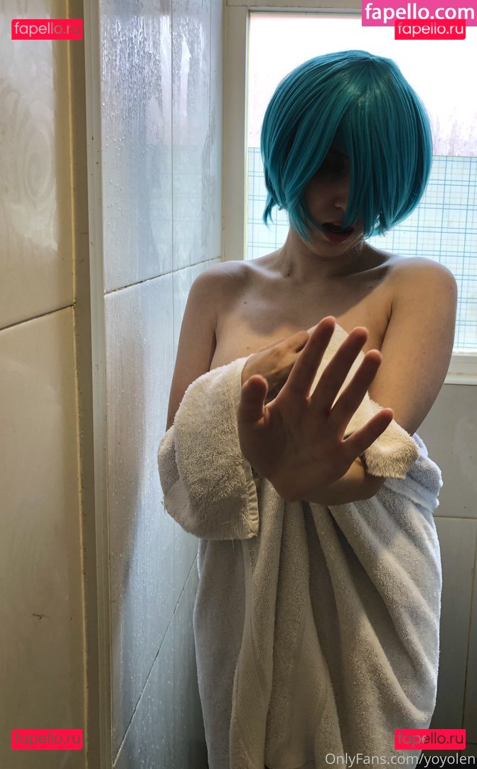 yolenaparicio / yoyolen Onlyfans Photo Gallery 