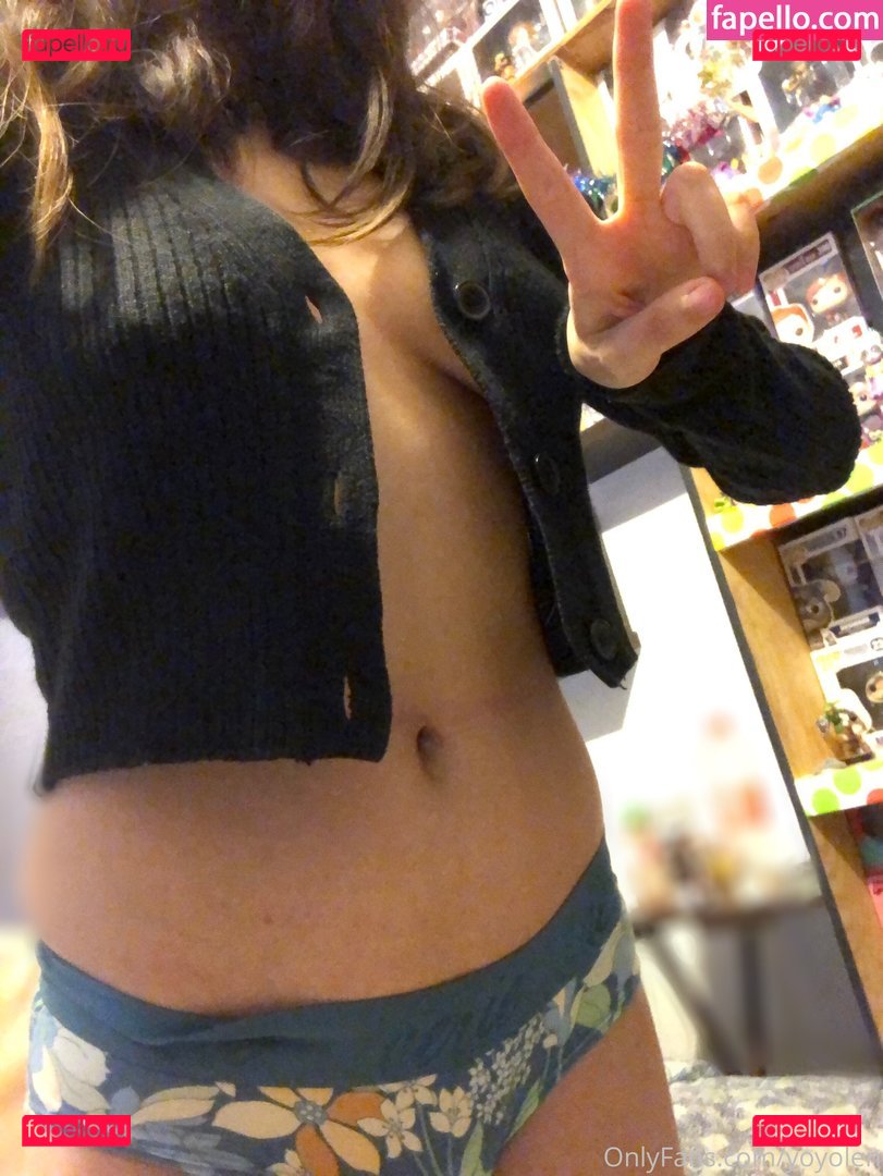 yolenaparicio / yoyolen Onlyfans Photo Gallery 