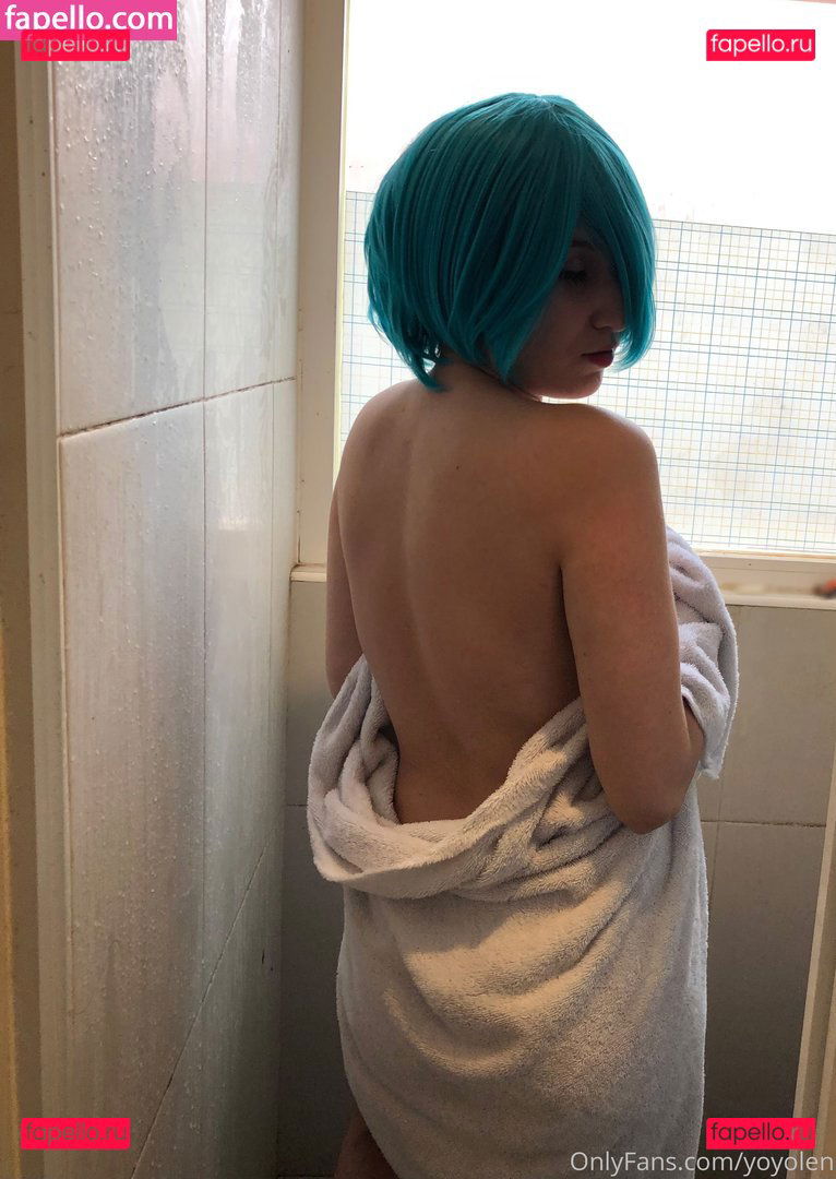 yolenaparicio / yoyolen Onlyfans Photo Gallery 