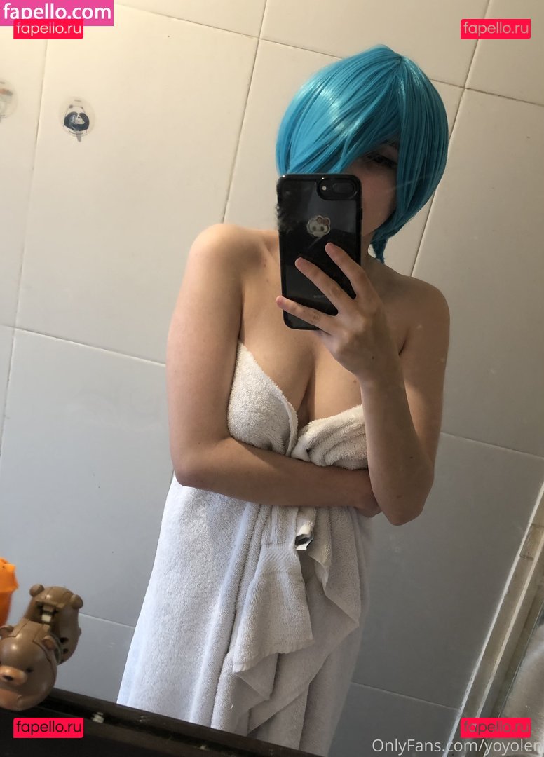 yolenaparicio / yoyolen Onlyfans Photo Gallery 