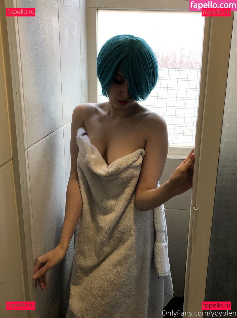 yolenaparicio / yoyolen Onlyfans Photo Gallery 