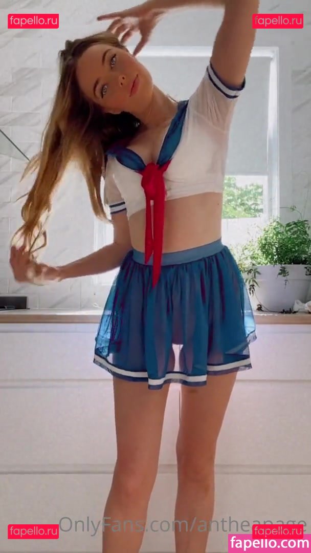 Anthea / Anthea Page / anthea_page / antheapage Onlyfans Photo Gallery 