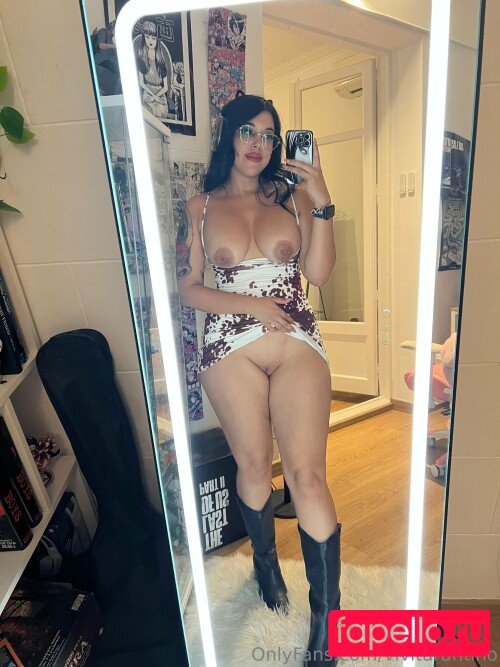 ViviTarantino Nude Onlyfans Photo 10