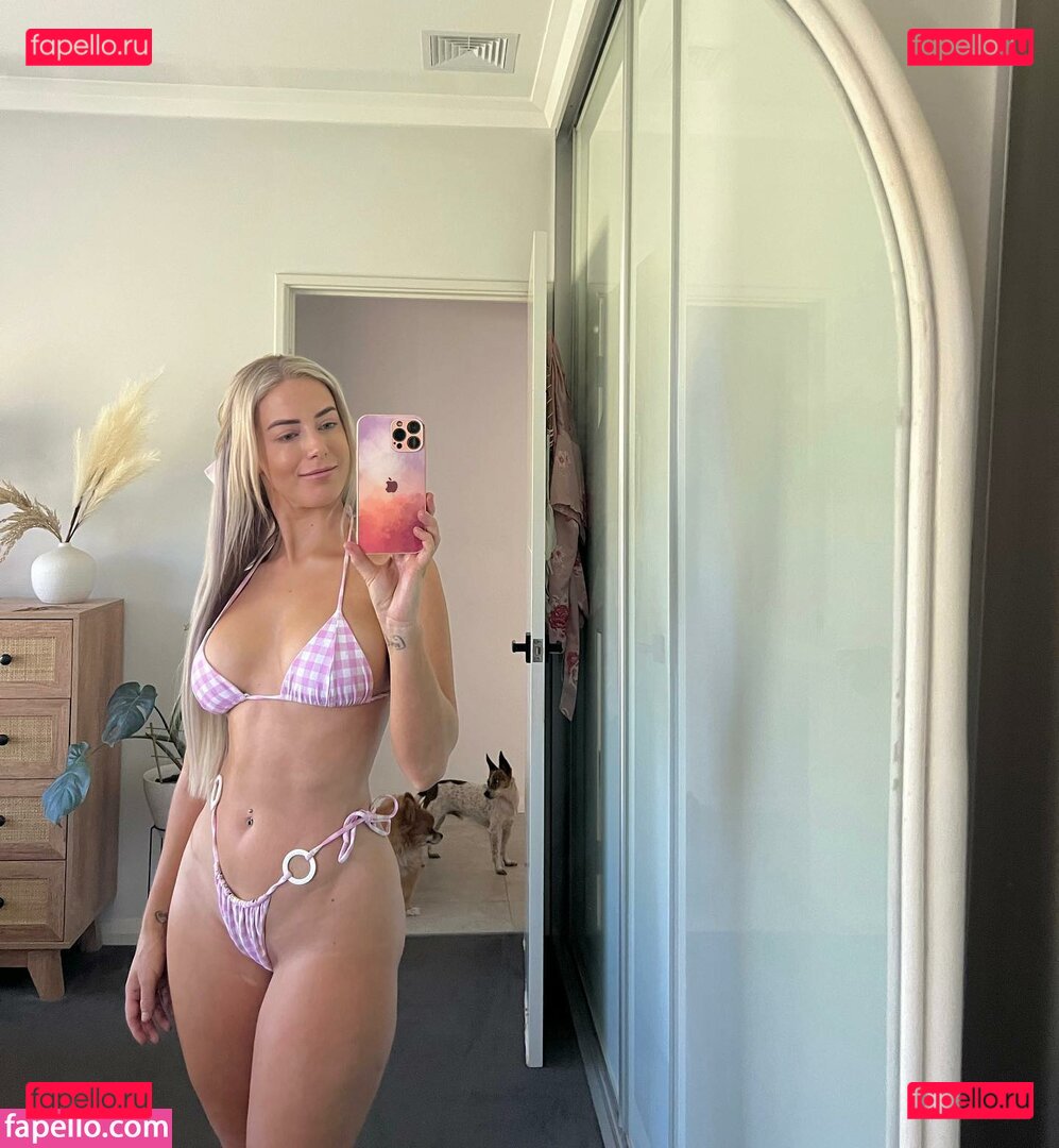 Aussie Alana / PAWG / Perth / alana_rae_ / charlieshine Onlyfans Photo Gallery 