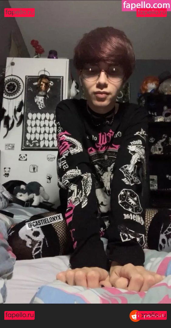 CastielOnyx / https: Onlyfans Photo Gallery 