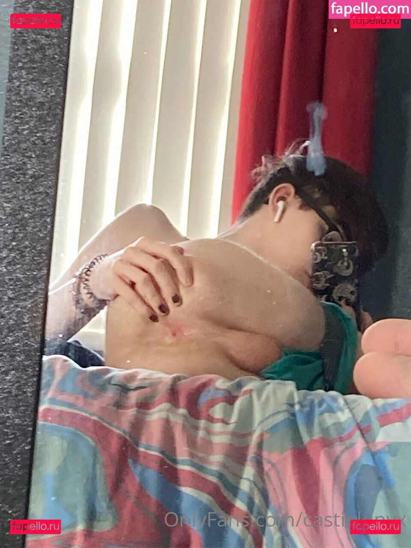 CastielOnyx / https: Onlyfans Photo Gallery 