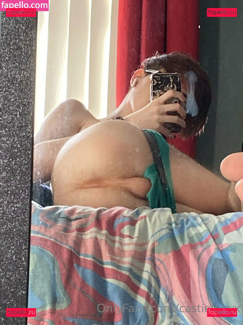CastielOnyx / https: Onlyfans Photo Gallery 
