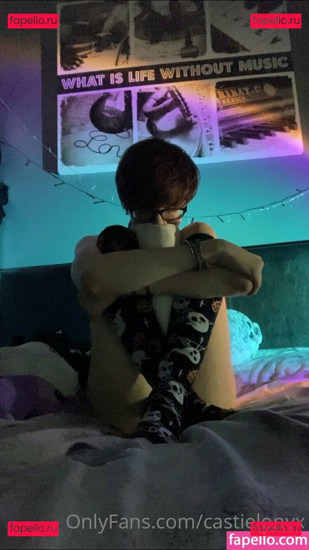 CastielOnyx / https: Onlyfans Photo Gallery 