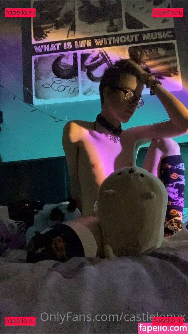 CastielOnyx / https: Onlyfans Photo Gallery 