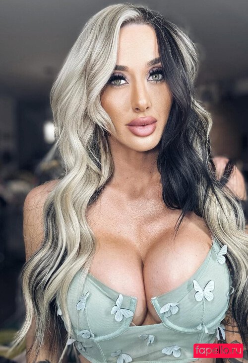 Hilskayebraeger Nude Onlyfans Photo 44