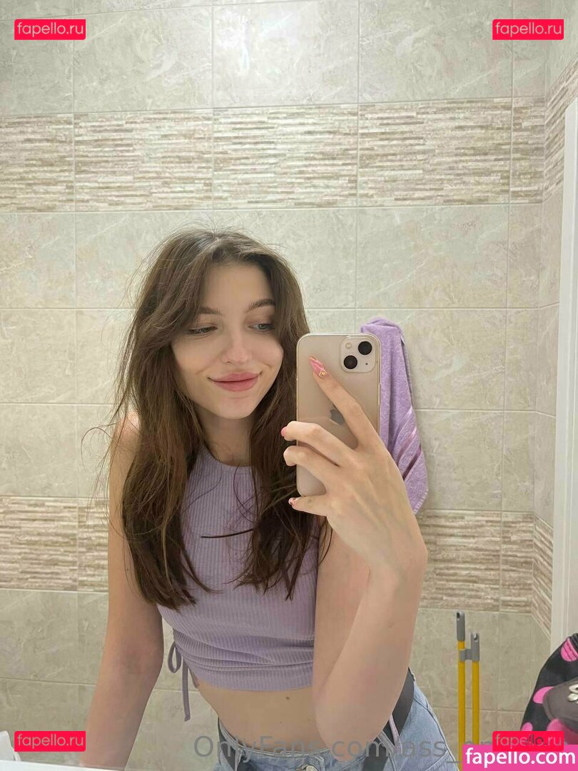 alisa_blanche Nude Onlyfans Photo 7