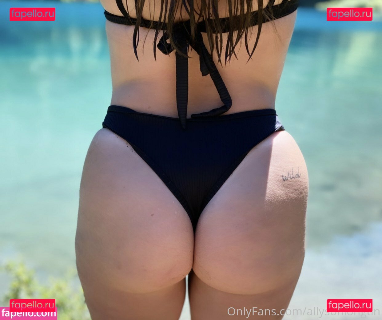 allysonlongtin Onlyfans Photo Gallery 