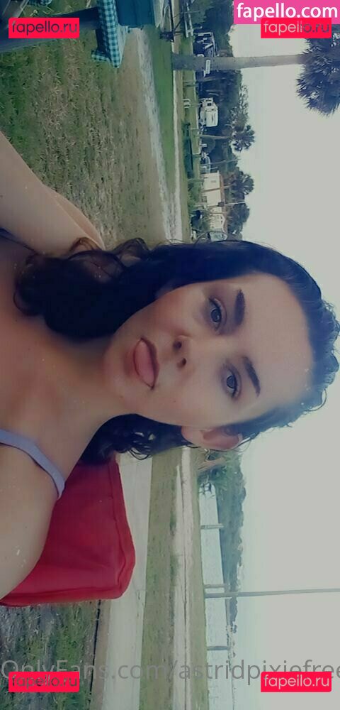 astridpixiefree Nude Onlyfans Photo 20