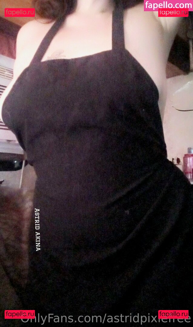astridpixiefree Nude Onlyfans Photo 10
