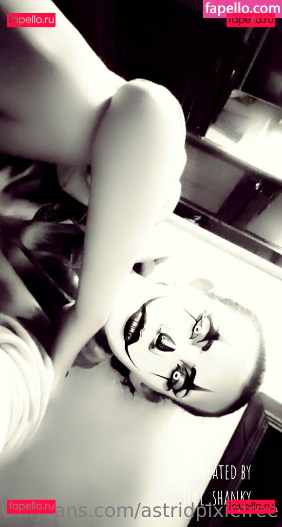 astridpixiefree Nude Onlyfans Photo 6