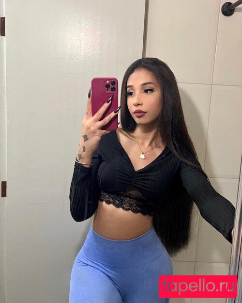 Twaylaventi Nude Onlyfans Photo 31