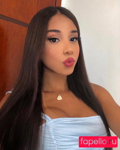 Twaylaventi Nude Onlyfans Photo 28