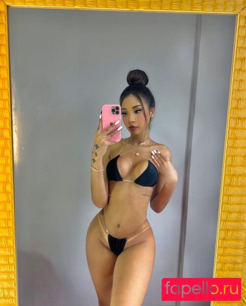 Twaylaventi Nude Onlyfans Photo 12