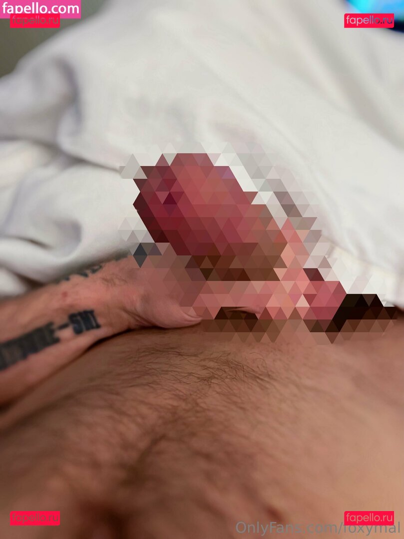 foxymal Nude Onlyfans Photo 15