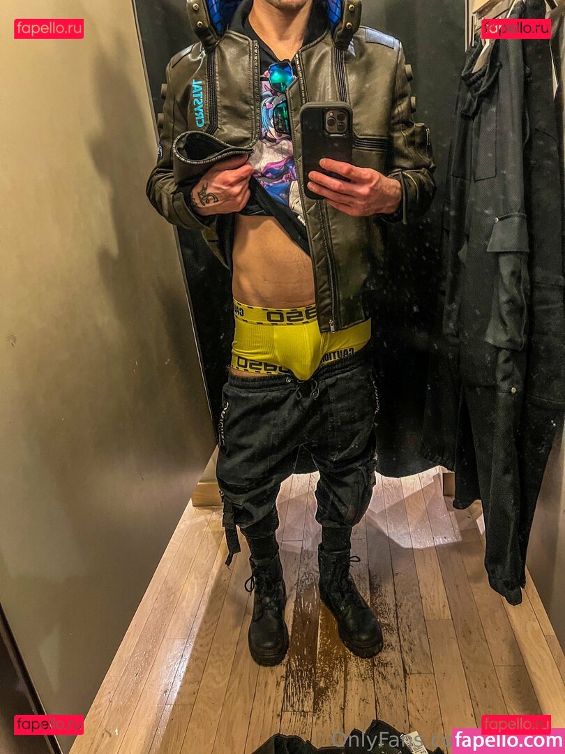foxymal Nude Onlyfans Photo 8