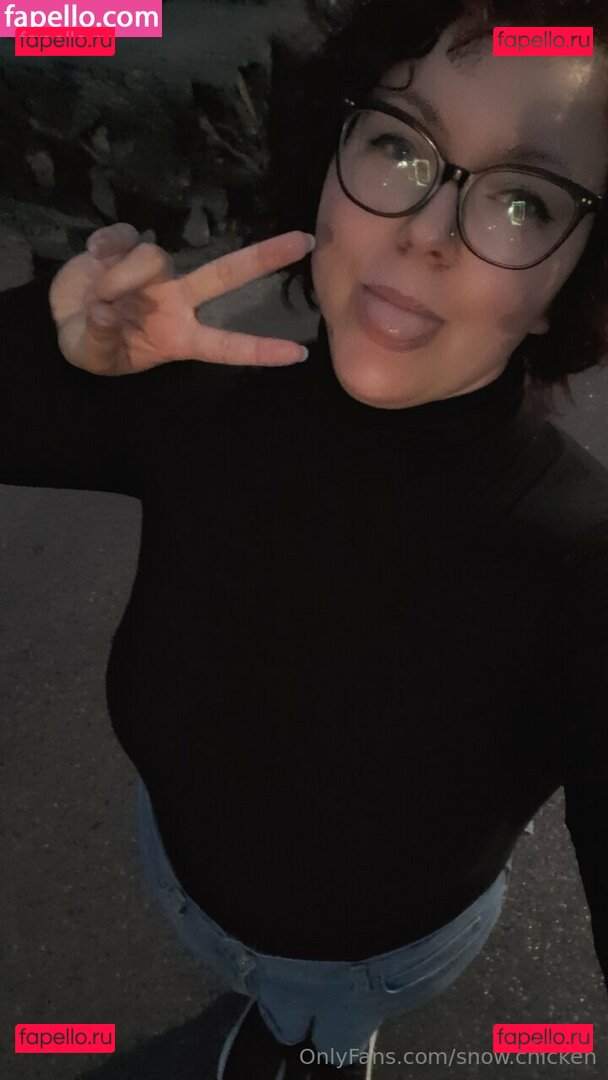 snow.chicken Nude Onlyfans Photo 33