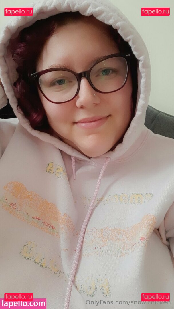 snow.chicken Nude Onlyfans Photo 31
