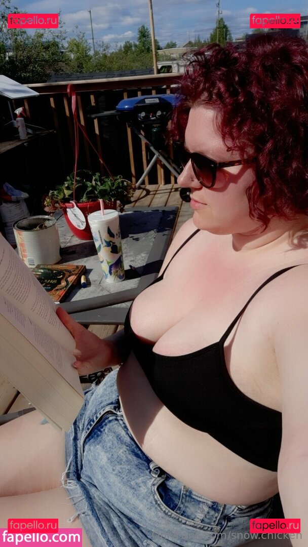 snow.chicken Nude Onlyfans Photo 29