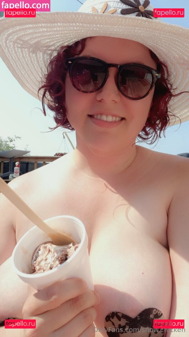 snow.chicken Nude Onlyfans Photo 26